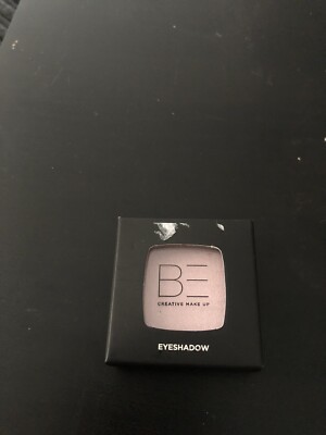 Be Creative Make Up