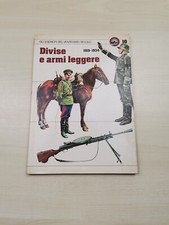 Franco Puddu  "Divise ed armi leggere. 1919-1934"