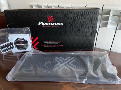 PP1693 PIPERCROSS AIR FILTER PEUGEOT 207 208 308 5008 508 RCZ 1.6 THP GTI TURBO