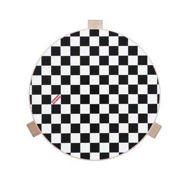 17SS SUPREME ARTEK STOOL60 AALTO | eBay