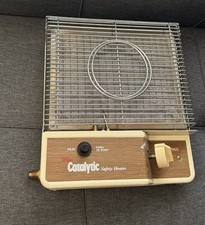 Vintage Olympian 3100a- Propane Catalytic RV Heater 1600-2800 BTU