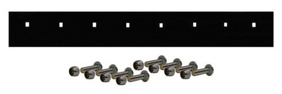 8' Steel Cutting Edge 96'' x 1/2'' x 6'' for Meyer 09133 with Bolt Kit   