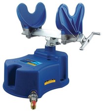 1PC ASTRO PNEUMATIC 4550A Air Operated Paint Shaker
