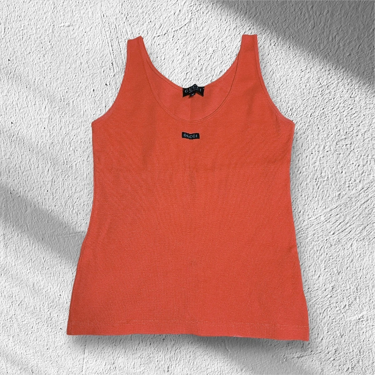 Gucci Tank Tops for Women for sale | eBay