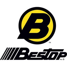 Bestop 50874-01 Trektop Hardware For Ford Bro...