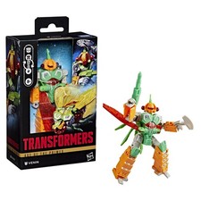 Hasbro Transformers Age of the Primes Deluxe Venin Action Figure Takara Tomy