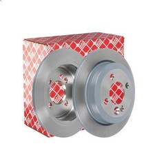 Disque de frein Mini MINI CLUBMAN