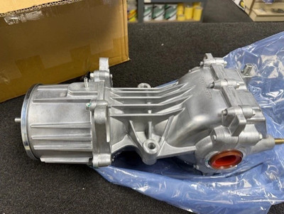 1x Original Hinten Differential 4WD Für Renault Koleos II 5.173 Ratio 2017- NEU