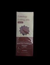 Coleology Cutting Jelly 10 Days - Garcinia Cambogia HCA Jelly Sticks. Pom...