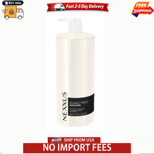 Nexxus Humectress Ultimate Moisture Conditioner, 33.8 OZ
