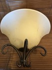 2 Hubbardton Forge Sconce Lights In Excellent Condition — photo 2