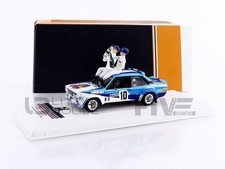 IXO 1/43 - FIAT 131 ABARTH - WINNER RALLYE MONTE CARLO 1980 SPRM002-80