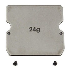 Image of Associated B6/B6.1 Steel Chassis Weight 25G