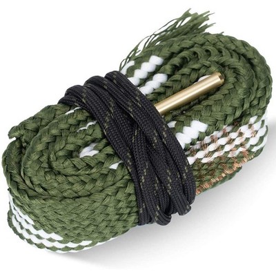 Luoxun-LX Gun Snake Cleaner 20 GA Gauge Cleaning kit Supplies Multicolor 