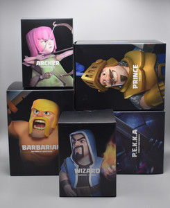 clashofclans clash バーバリアン　キャンドル　非売品 BALMY フレグランスキャンドル | ゼネラルストア オルネ