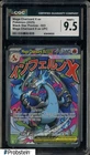 2025 Pokemon MEP EN UPC BSP #023 Mega Charizard X ex Promo CGC 9.5 MINT+