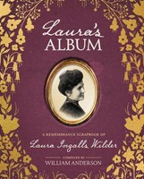 Laura's Album | William Anderson | Buch | HarperCollins | Englisch | 2019