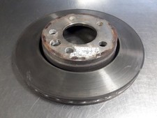 Disque de frein Volkswagen TRANSPORTER