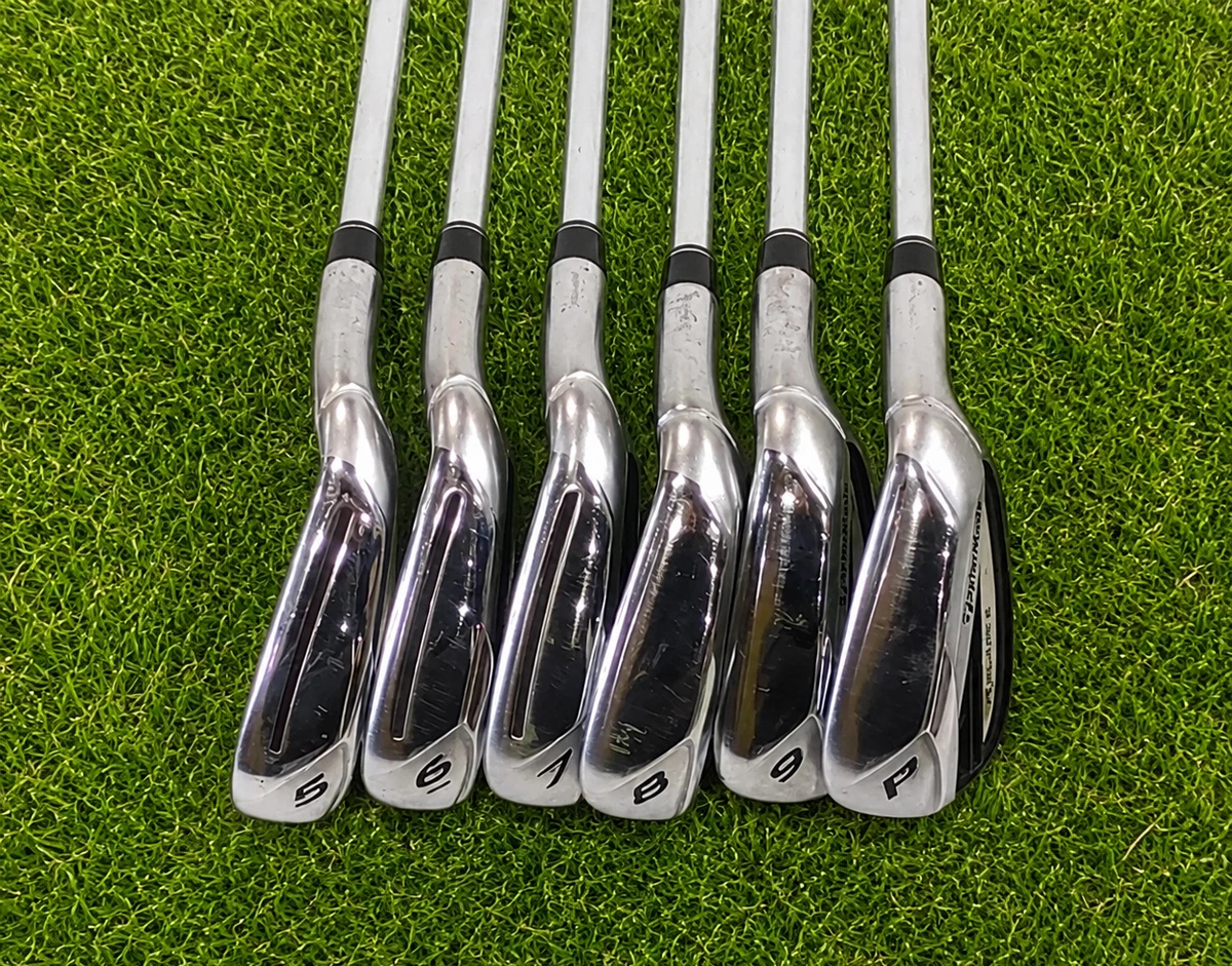 Taylormade Rocketbladez Irons for sale | eBay