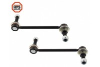 Mapco Reparatursatz Stabilisatorkoppelstange 52892/2HPS VerstäRkt FüR Mercedes