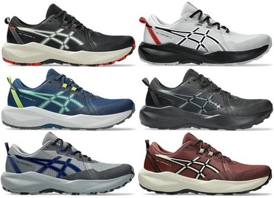 ASICS GEL VENTURE 11 SCHUHE SHOES SCHUHE HERREN TRAIL RUNNING RUNNING SONOMA KAYANO