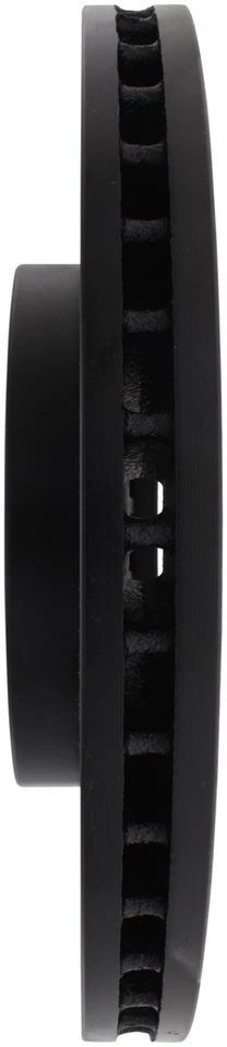 Ranura de alimentación Stoptech ranurada para 99-08 Acura TL (pinza STD) / 01-03 CL / 04-09 Foto 4 de 4