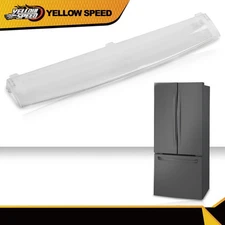 Compatible with LG Refrigerator  ACW74118102 Deli Drawer Decor Tray Cover