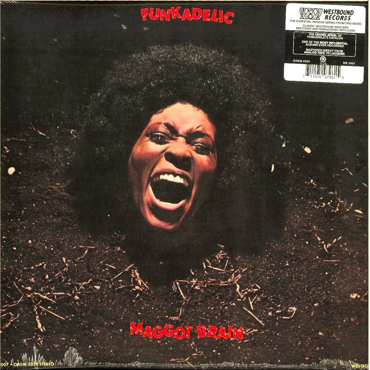 25+ George Clinton Vinyl Records for sale | Updated Oct 2026