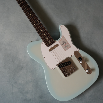 Fender Made in Japan Traditional 2025 Collection 60s Telecaster