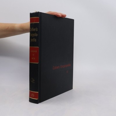 Collier's Encyklopedia 15  |  kolektiv