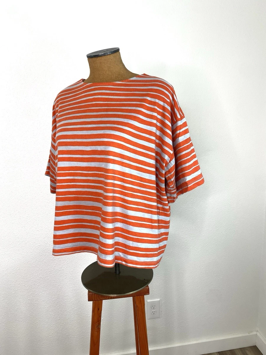 Marimekko Striped Tops for Women for sale | eBay