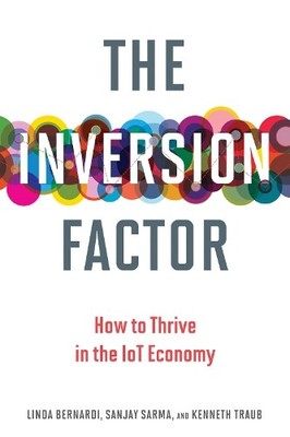 Linda Bernardi Kenneth Traub Sanjay S The Inversion Fa (Taschenbuch) (US IMPORT)