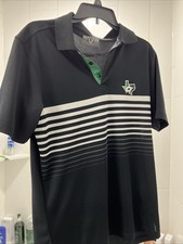 Dallas Stars Level Wear Polo NHL Size Small