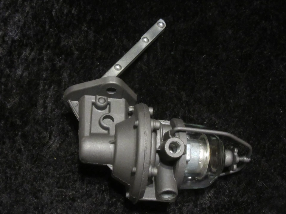 1954 Ford V8 Passenger & Truck New Completely Restored 4070 Fuel Pump Foto 3 de 4