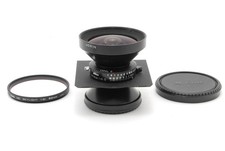 Nikon NIKKOR f/4.5 Camera Lenses 90mm Focal SW for sale | eBay