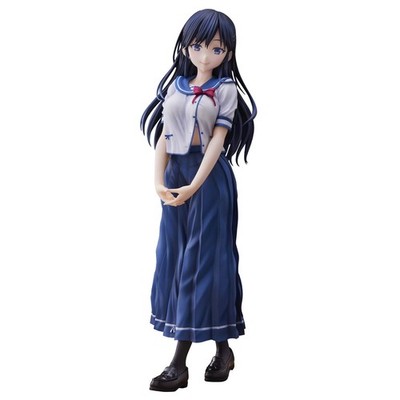 Oresuki Pansy/Sanshokuin Sumireko Figure Union Creative