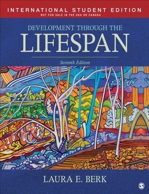 DEVELOPMENT THROUGH THE LIFESPAN - INTER by BERK LAURA E. Paperback Self Help