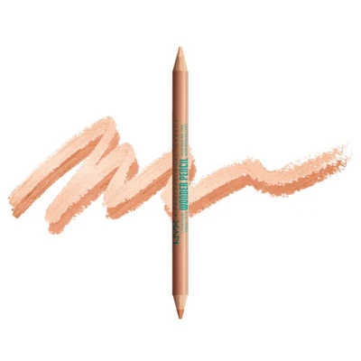 NYX PROFESSIONAL MAKEUP Wonder Pencil Concealer Stick, 05 Warm Deep - Image 1 of 4