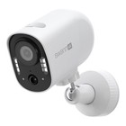 Swann Communications 4k Xtreem Ultra HD Security Camera Indoor/Outdoor WIFI