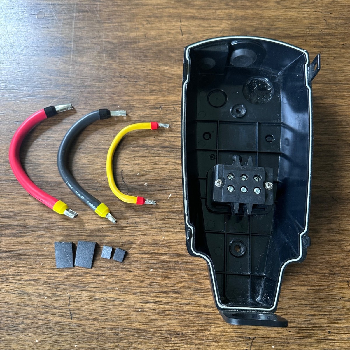 Tesla Wall Connector 48A or 80A Charging Station Charger Max 80