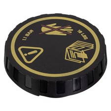 FEBI 47561 Radiator Coolant Tank Cap Fits Mini Hatchback & Convertible Models