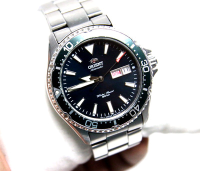 ORIENT Orient F692 UAA0 Sports Diver Automatic