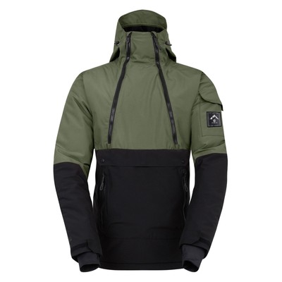 Dare 2B - ''T-Bar'' Skijacke Über den Kopf für Herren (RG11249)