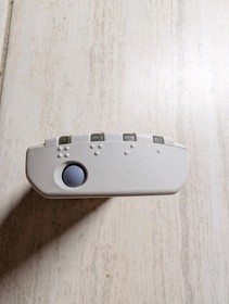 Official 4x Memory Card Sega Dreamcast HKT-4100 OEM 