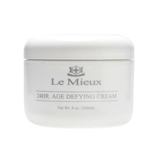 Le Mieux 24hr Age Defying Cream 240ml 8oz Pro NEW FAST SHIP