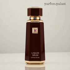 French Avenue Liquid Brun Limited Edition Ext...