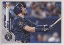 2020 Topps Justin Smoak #520 3do