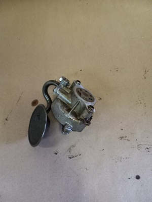 #ad #ad 18hp Vanguard Briggs amp; Stratton 350447 1273 E1 oil pump # 843825 $27.99