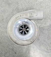 Borg Warner S400SX Turbo 7.3L T4 Kit Model #178856