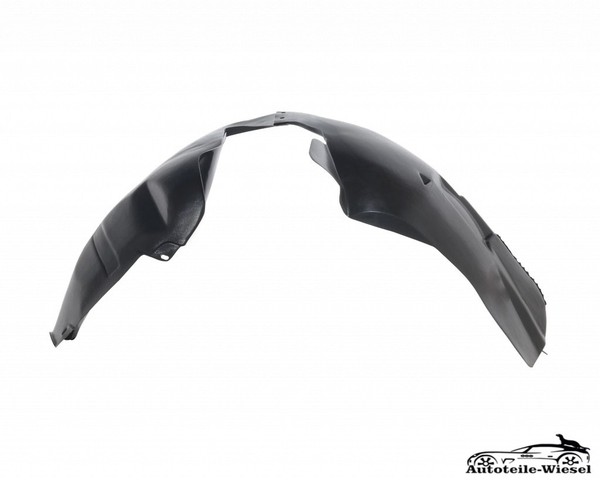 KotflüGelinnenverkleidung FüR Fiat Stilo Multi Wagon Links Vorne 01-08-image